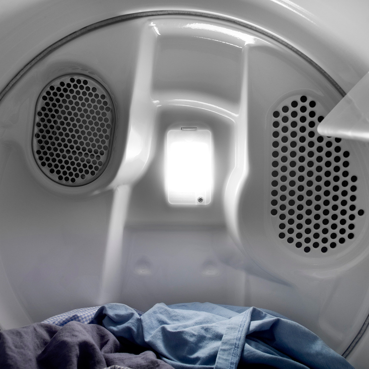 Maytag Secadora de gas 19Kg — Imagen 3 de 4