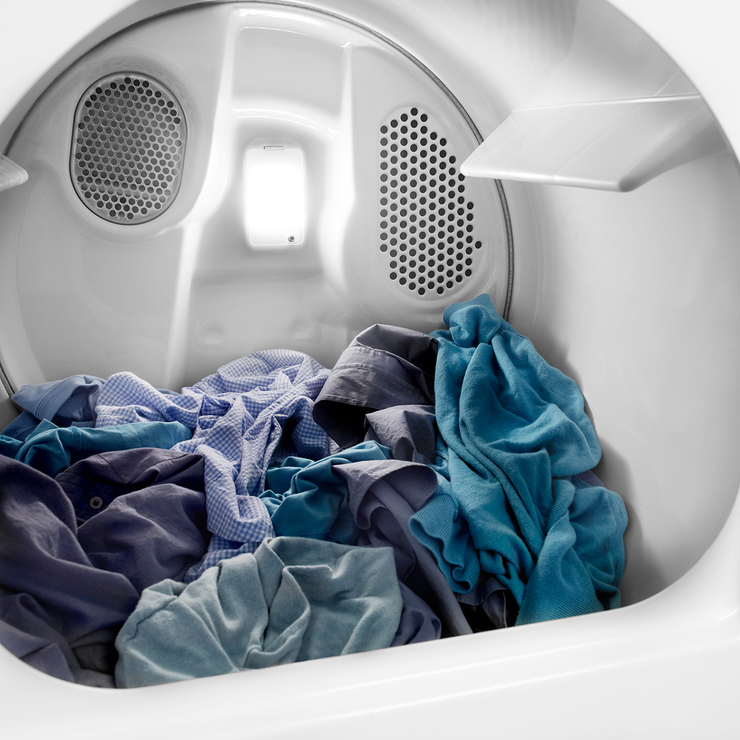 Maytag Secadora de gas 19Kg — Imagen 4 de 4