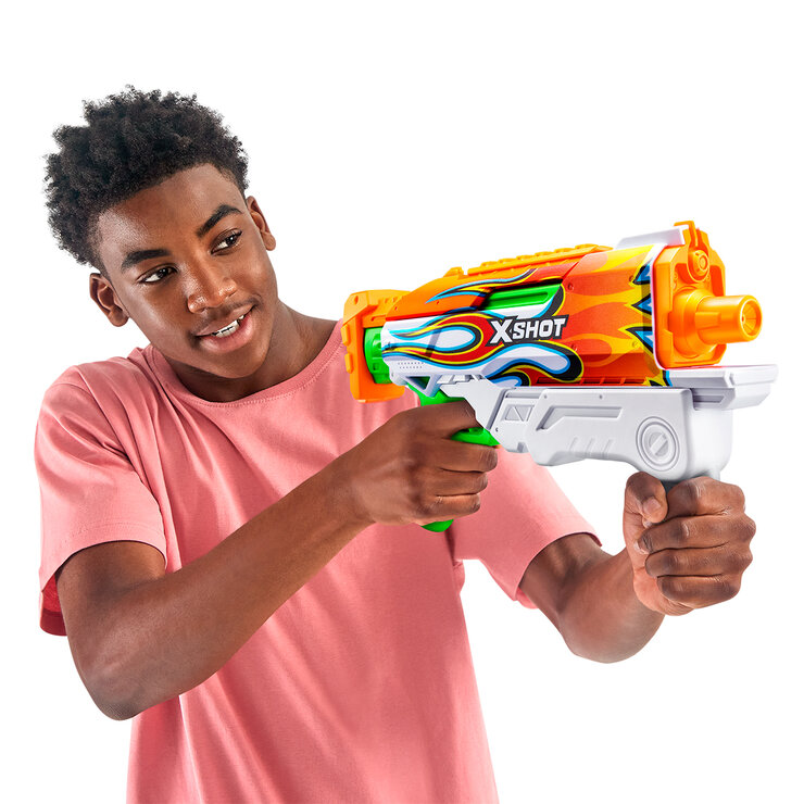 Zuru, Juego de 2 X-Shot Lanzadores de Agua — Imagen 1 de 4