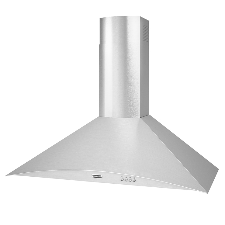 Maytag Campana de pared 90cm