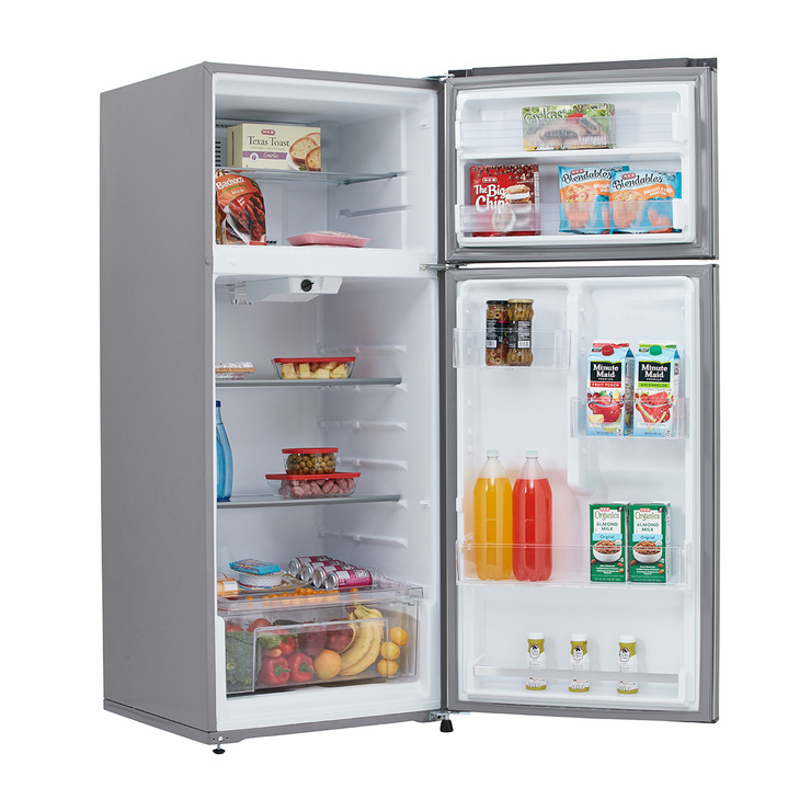 Whirlpool Refrigerador 18' Top Mount — Imagen 3 de 4