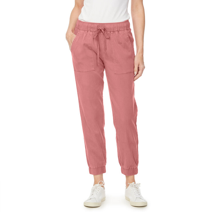 Buffalo David Bitton Pantalón para Dama Varias Tallas y Colores — Imagen 2 de 4