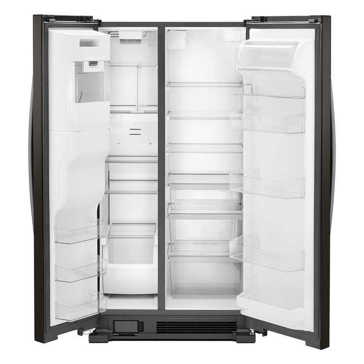 Whirlpool Refrigerador 25' Dúplex — Imagen 3 de 4