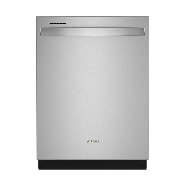 Whirlpool Lavavajillas 60cm 15 servicios — Imagen 1 de 4