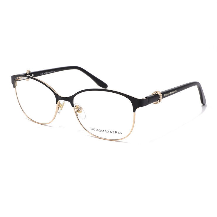 BCBG VBG.00025.0BLK.54 Armazón Oftálmico — Imagen 2 de 3