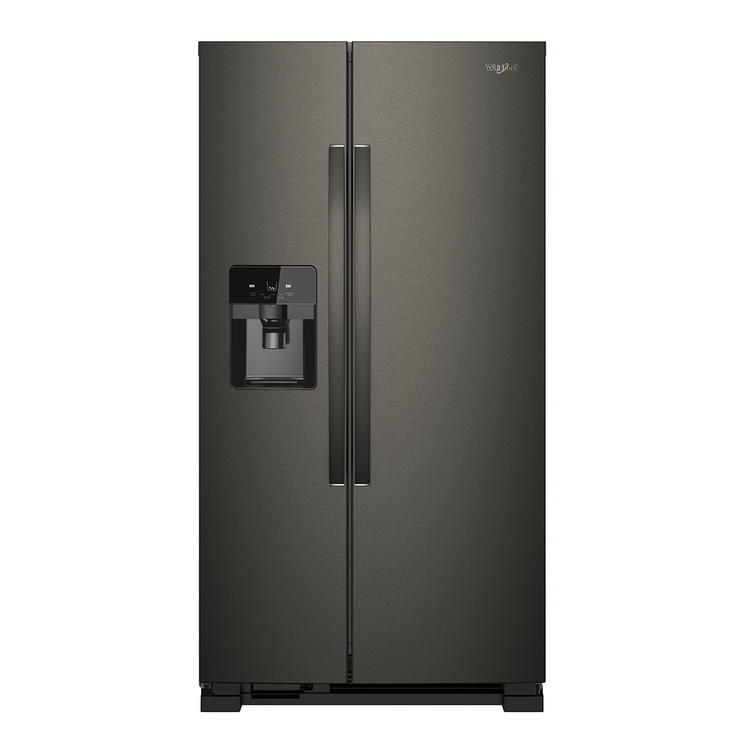 Whirlpool Refrigerador 25' Dúplex — Imagen 1 de 4