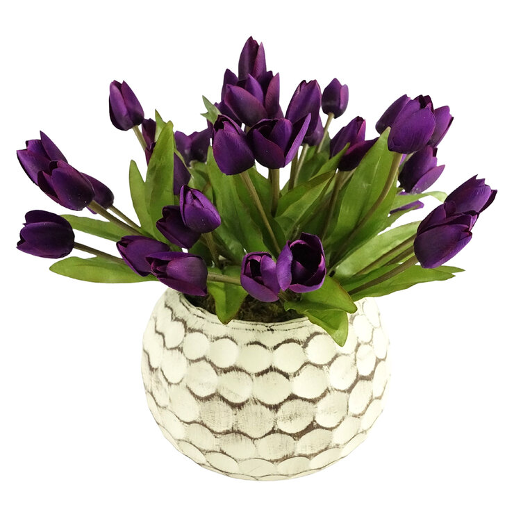 Zazh Arreglos Florales, Varios Modelos y Colores — Imagen 2 de 4