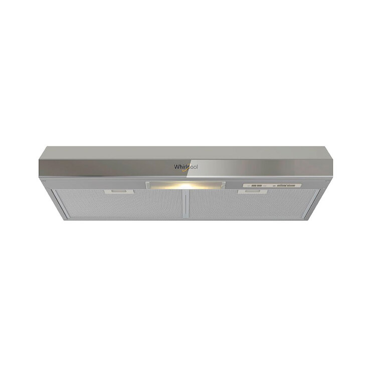 Whirlpool Campana de pared 76cm — Imagen 1 de 4
