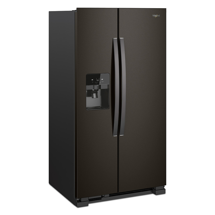 Whirlpool Refrigerador 25' Dúplex — Imagen 4 de 4