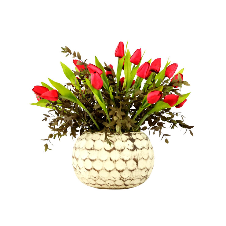 Zazh Arreglos Florales, Varios Modelos y Colores — Imagen 3 de 4