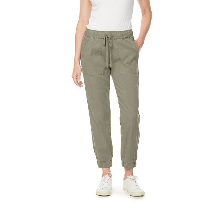 Buffalo David Bitton Pantalón para Dama Varias Tallas y Colores — Imagen 1 de 4