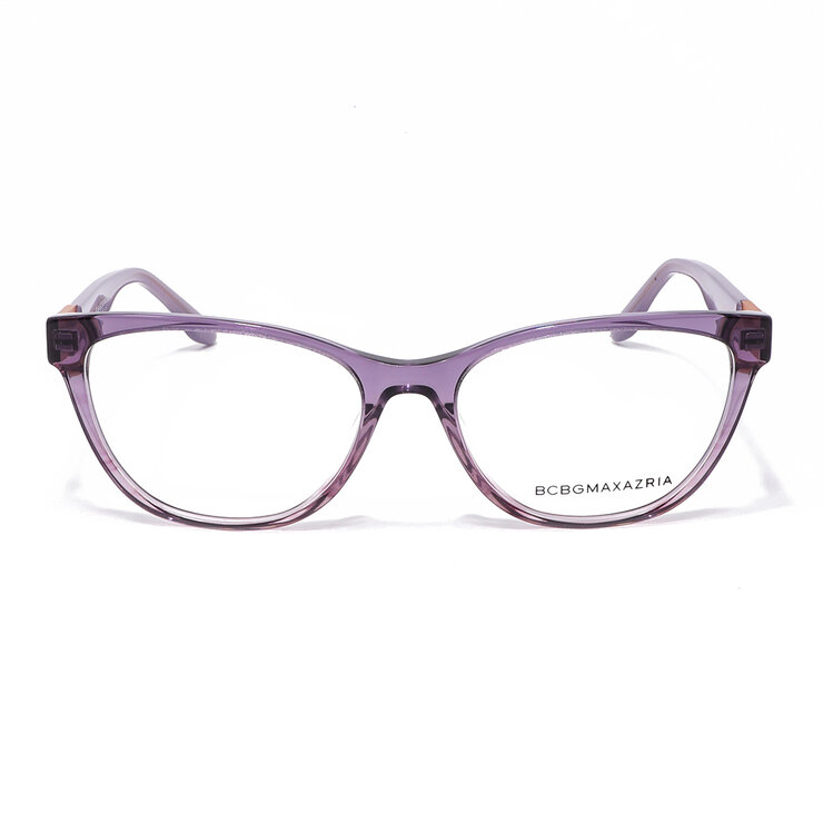 BCBG VBG.00013.0PUR.55 Armazón Oftálmico — Imagen 1 de 3