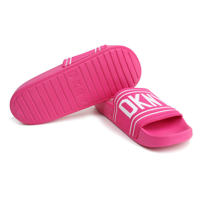 DKNY Chancla para Dama Varias Tallas y Colores — Imagen 4 de 4