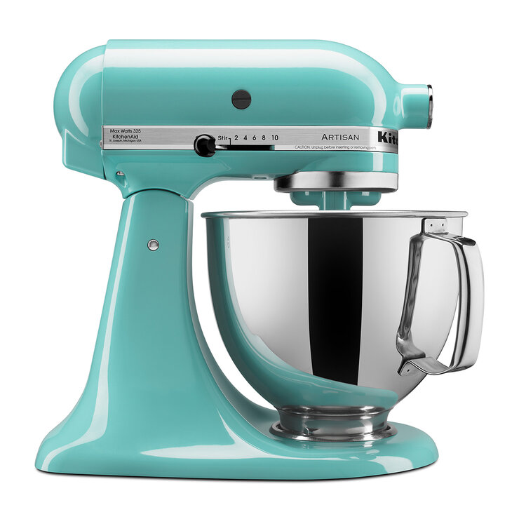 KitchenAid, Batidora Artisan Varios Colores — Imagen 1 de 4