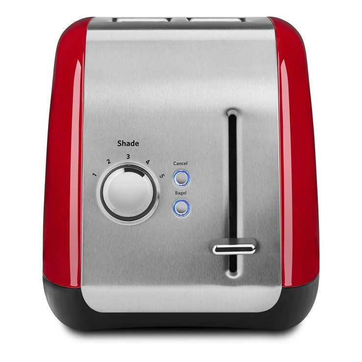 KitchenAid, tostador con dos rebanadas — Imagen 4 de 4