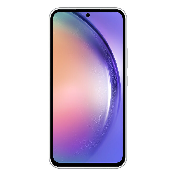 Samsung Galaxy A54 5G Blanco 256 GB — Imagen 2 de 4