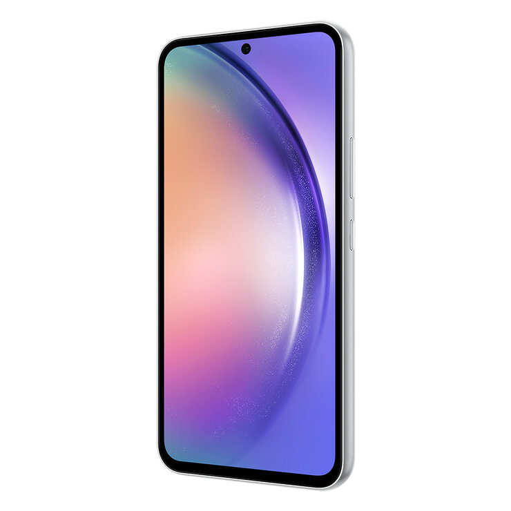 Samsung Galaxy A54 5G Blanco 256 GB — Imagen 4 de 4