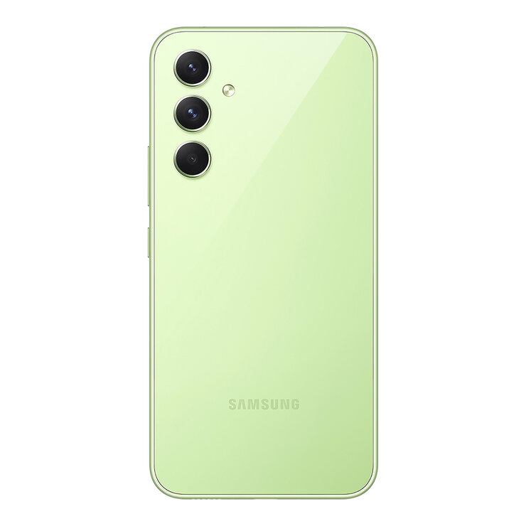 Samsung Galaxy A54 5G Verde 256 GB — Imagen 2 de 4