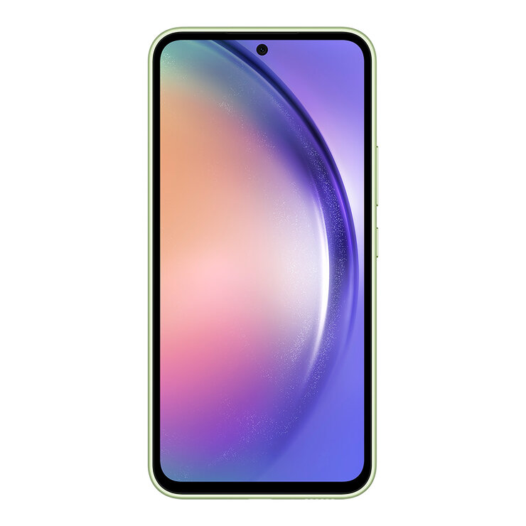 Samsung Galaxy A54 5G Verde 256 GB — Imagen 3 de 4