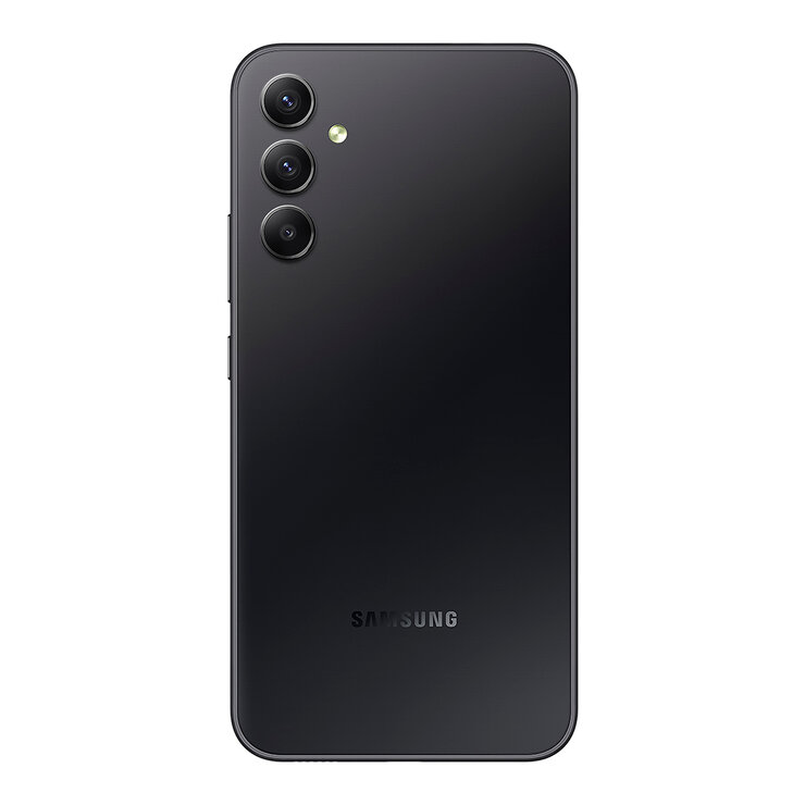 Samsung Galaxy A34 5G Negro 128 GB — Imagen 4 de 4
