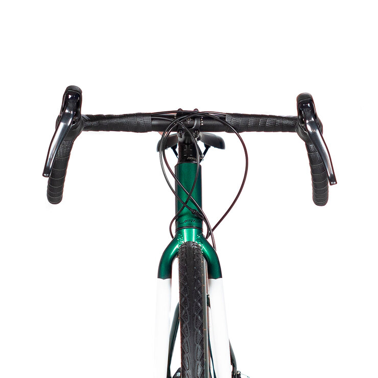 Bicicleta de Montaña R700 Turbo Sherpa  — Imagen 3 de 4