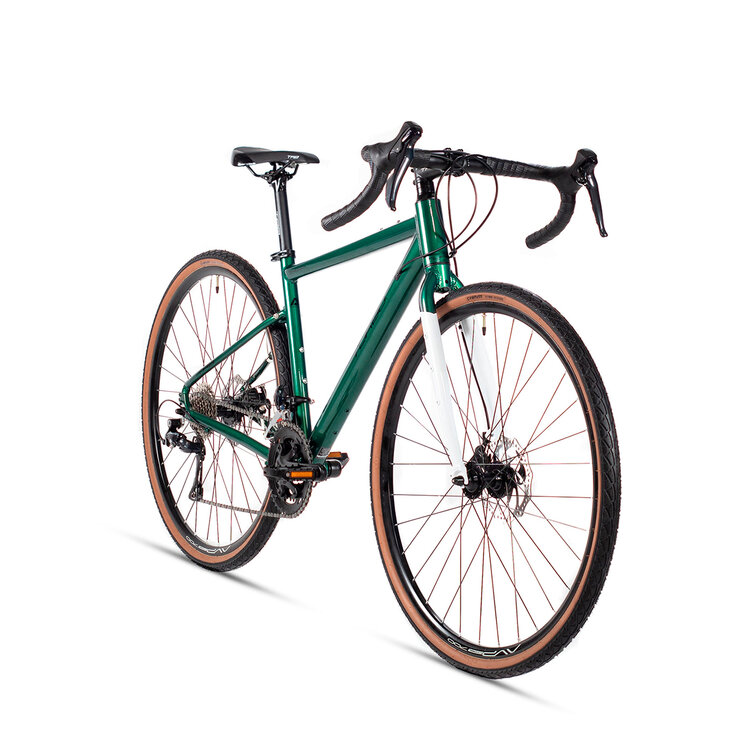 Bicicleta de Montaña R700 Turbo Sherpa  — Imagen 4 de 4