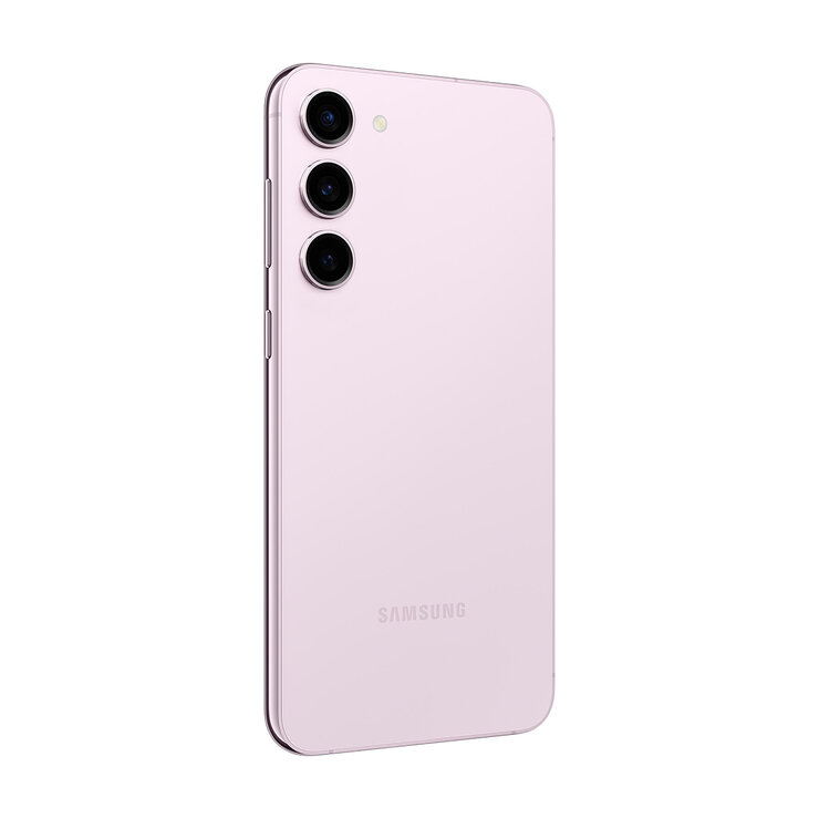 Samsung Galaxy S23+ Light Pink 256 GB — Imagen 3 de 4