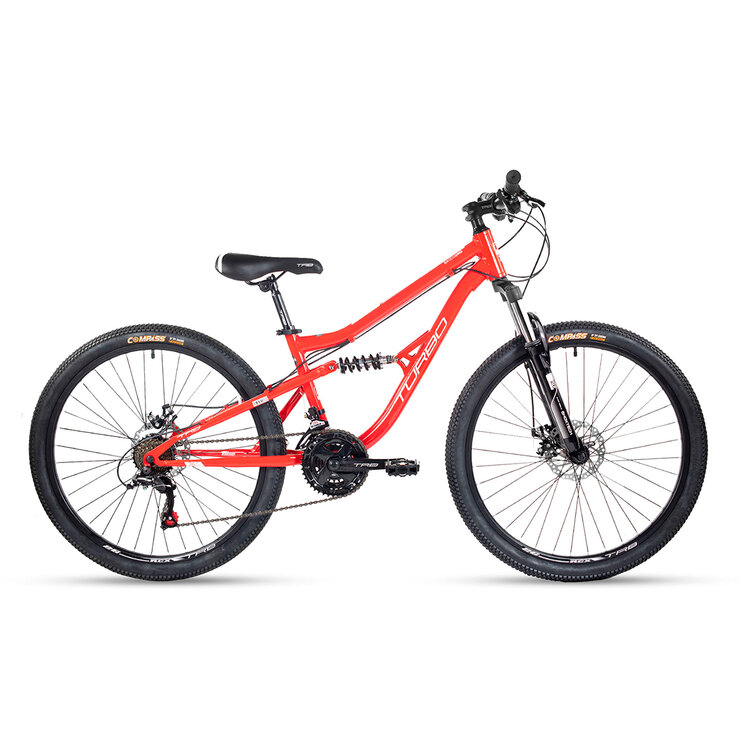 Bicicleta de Montaña R26 Turbo SX6.1 — Imagen 1 de 4