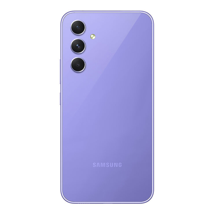 Samsung Galaxy A54 5G Violeta 256 GB — Imagen 4 de 4
