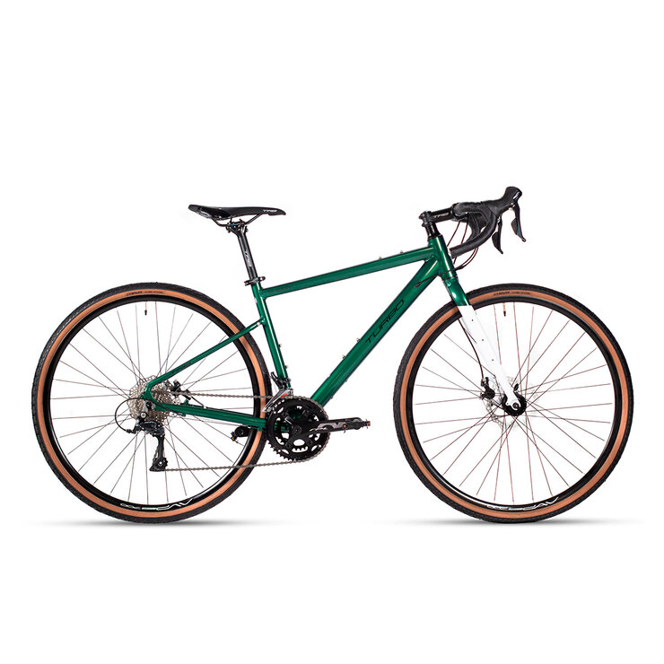 Bicicleta de Montaña R700 Turbo Sherpa  — Imagen 1 de 4