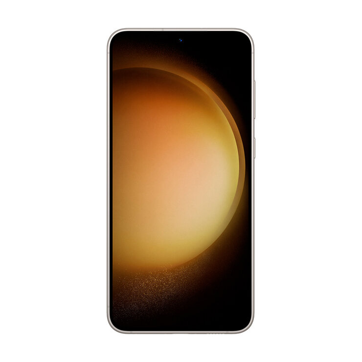 Samsung Galaxy S23+ Beige 256 GB — Imagen 3 de 4