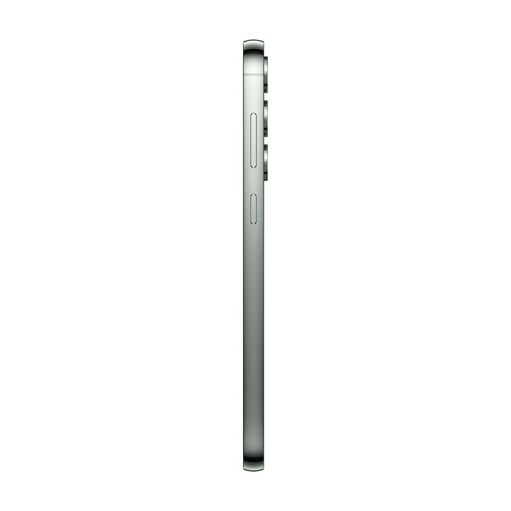 Samsung Galaxy S23+ Verde 256 GB — Imagen 3 de 4