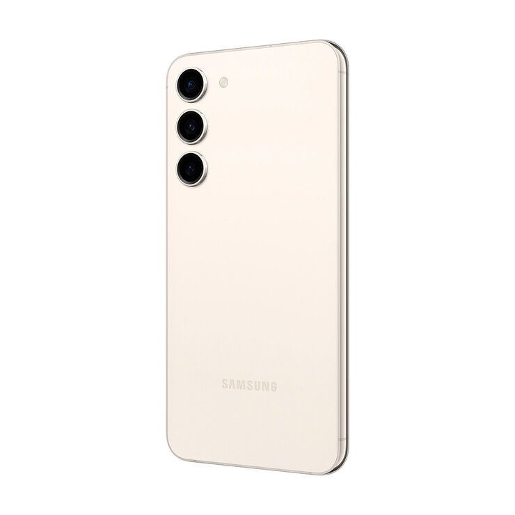 Samsung Galaxy S23+ Beige 256 GB — Imagen 4 de 4