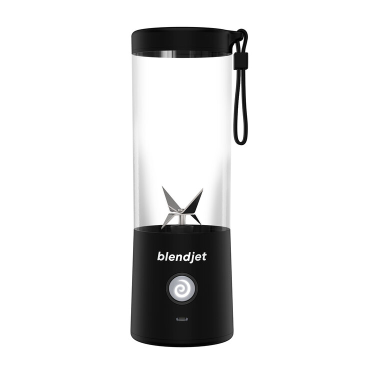 BlendJet 2, paquete de 2 licuadoras portátiles — Imagen 3 de 4