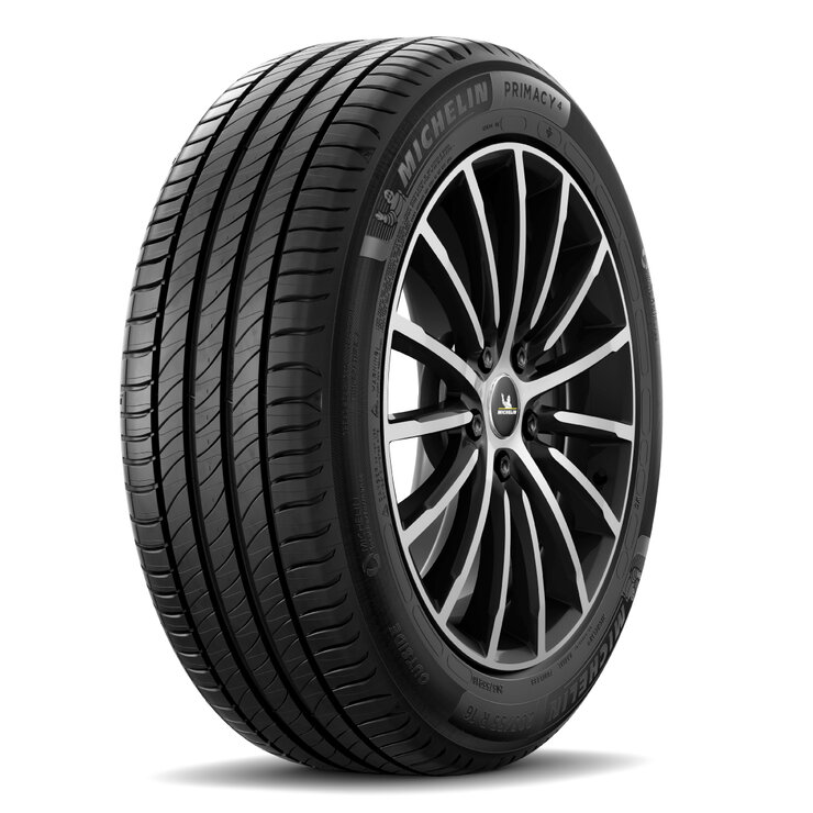Llanta Michelin Primacy 4+ 215/55R17 94W