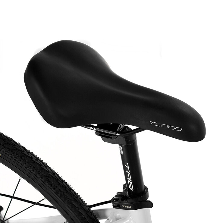 Bicicleta Urbana R700 Turbo Quotidien — Imagen 2 de 4