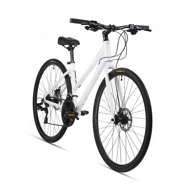 Bicicleta Urbana R700 Turbo Quotidien — Imagen 3 de 4