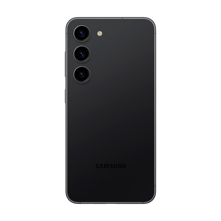 Samsung Galaxy S23 256 GB Negro — Imagen 2 de 4