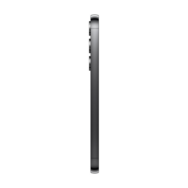 Samsung Galaxy S23 256 GB Negro — Imagen 3 de 4