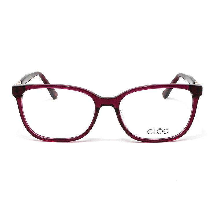 Cloe VLE.40036.0BRG.54 Armazón Oftálmico — Imagen 1 de 3
