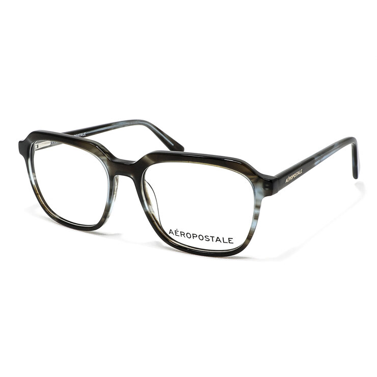 Aeropostale VAE.MOR05.0BLU.54 Armazón Oftálmico — Imagen 2 de 3