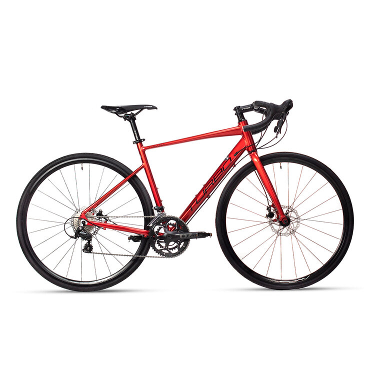 Bicicleta de Montaña R700 Turbo Strada — Imagen 1 de 4