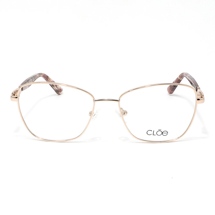Cloe VLE.32228.RGLD.54 Armazón Oftálmico — Imagen 1 de 3