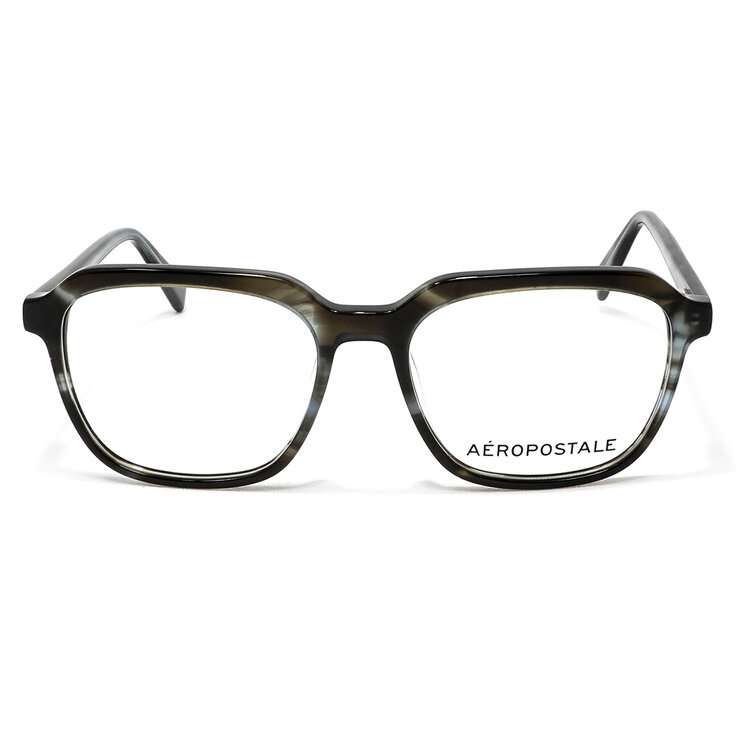 Aeropostale VAE.MOR05.0BLU.54 Armazón Oftálmico — Imagen 1 de 3