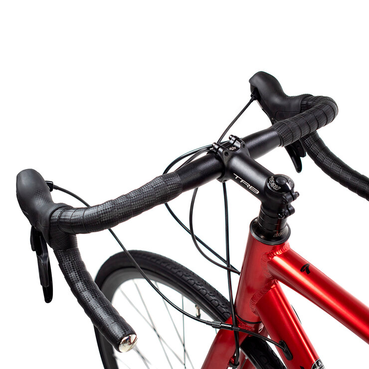 Bicicleta de Montaña R700 Turbo Strada — Imagen 2 de 4