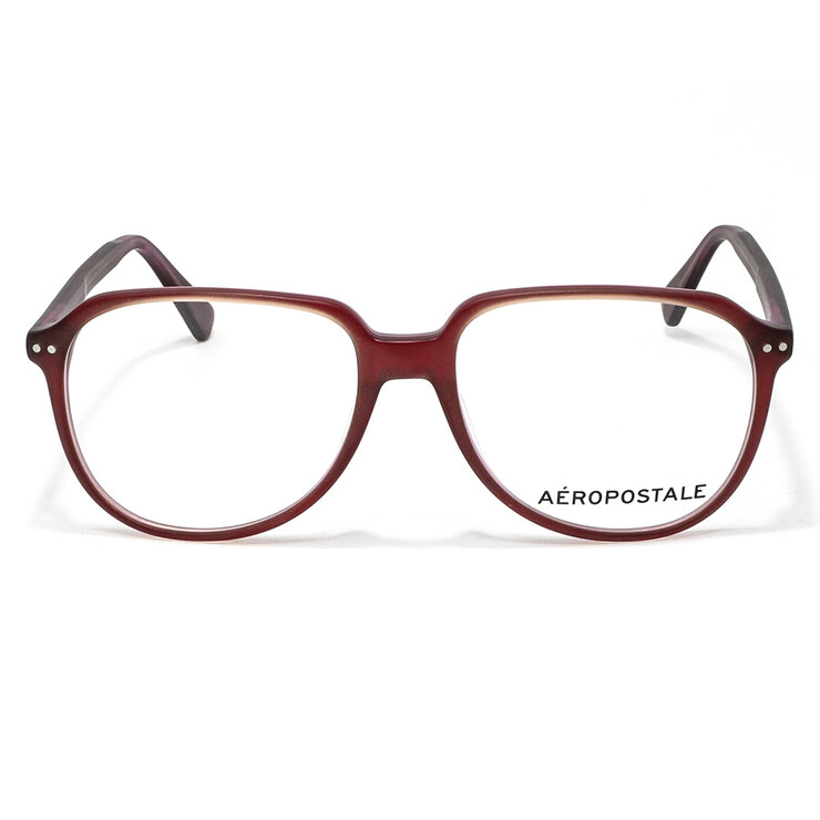 Aeropostale VAE.0AK11.0BRN.55 Armazón Oftálmico — Imagen 1 de 3