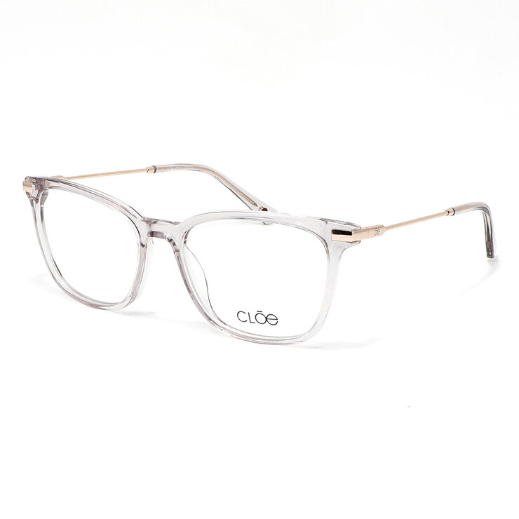 Cloe VLE.32187.0BRN.54 Armazón Oftálmico — Imagen 2 de 3