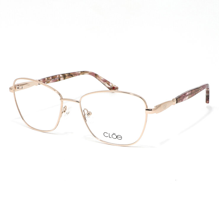 Cloe VLE.32228.RGLD.54 Armazón Oftálmico — Imagen 3 de 3