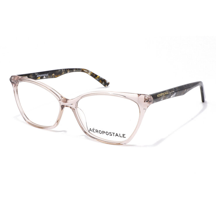 Aeropostale VAE.MOR07.0BRN.54 Armazón Oftálmico — Imagen 2 de 3