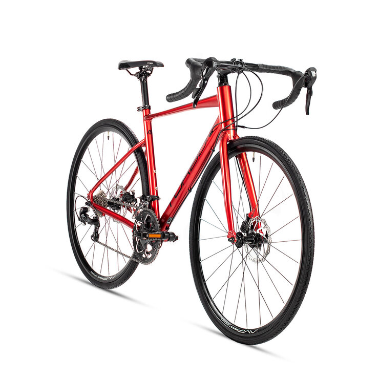 Bicicleta de Montaña R700 Turbo Strada — Imagen 4 de 4